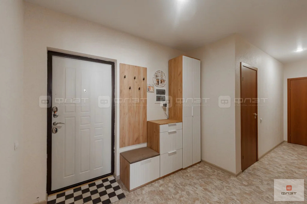 Продажа квартиры, Куюки, Пестречинский район, 14-й квартал - Фото 4