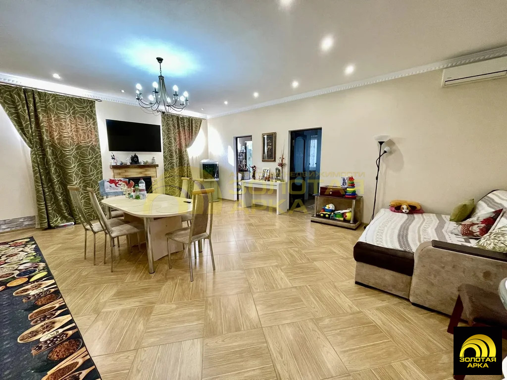 Продажа дома, Полтавская, Красноармейский район, ул. Московская - Фото 3