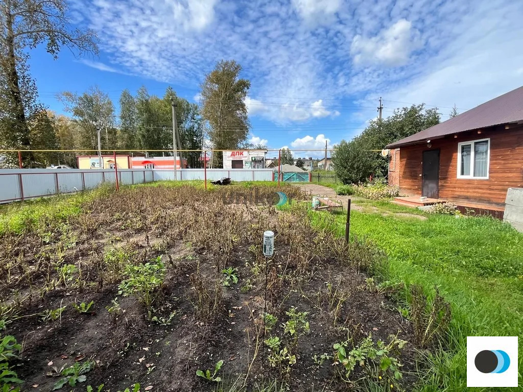 Продажа таунхауса, Кальтовка, Иглинский район, ул. Парковая - Фото 6