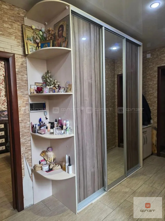Продажа дома, Столбище, Лаишевский район, ул. Северная - Фото 8