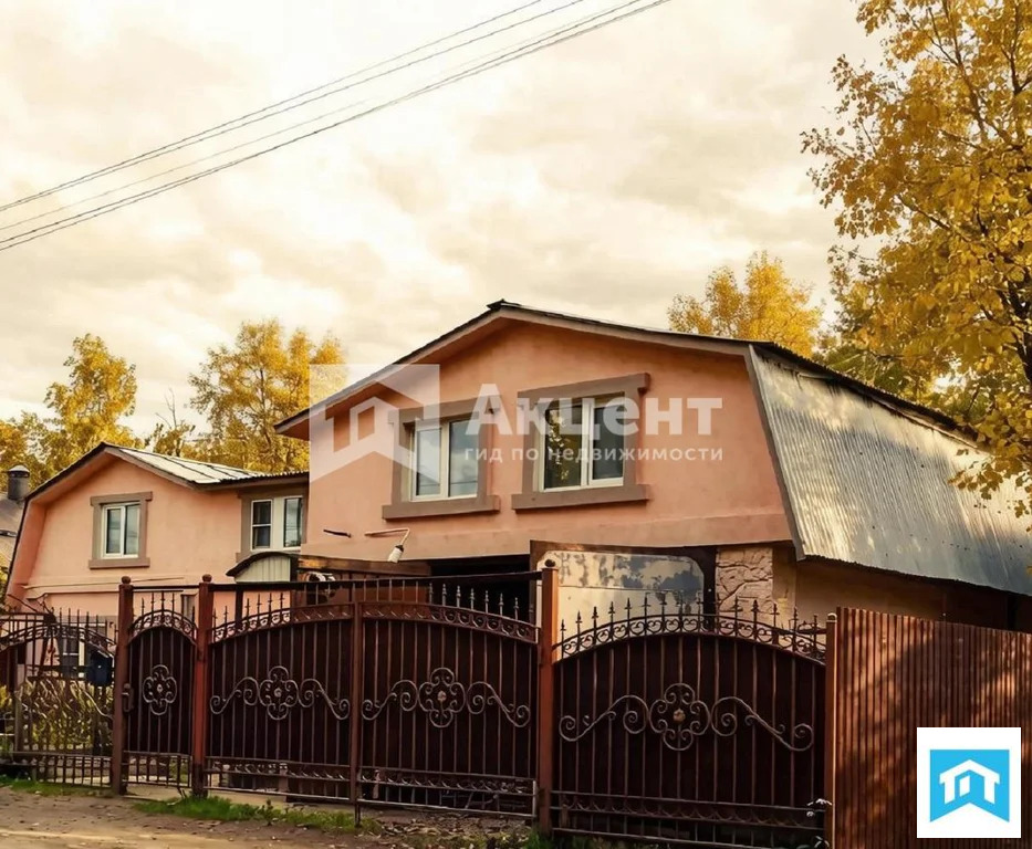Продажа дома, Иваново, 16-я линия - Фото 1