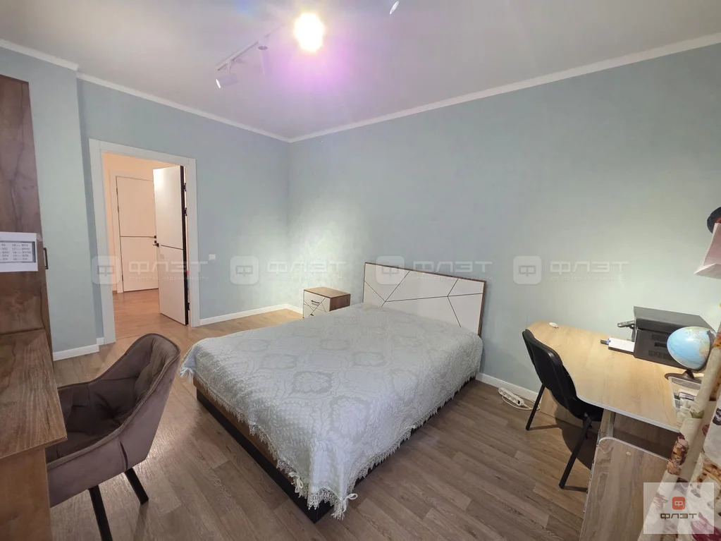 Продажа квартиры, Казань, ул. Седова - Фото 16