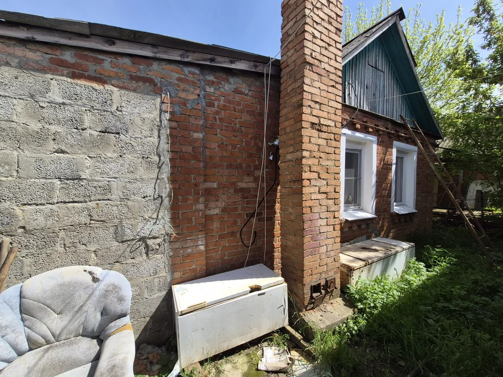 Продажа дома, Афипский, Северский район, ул. Фрунзе - Фото 14