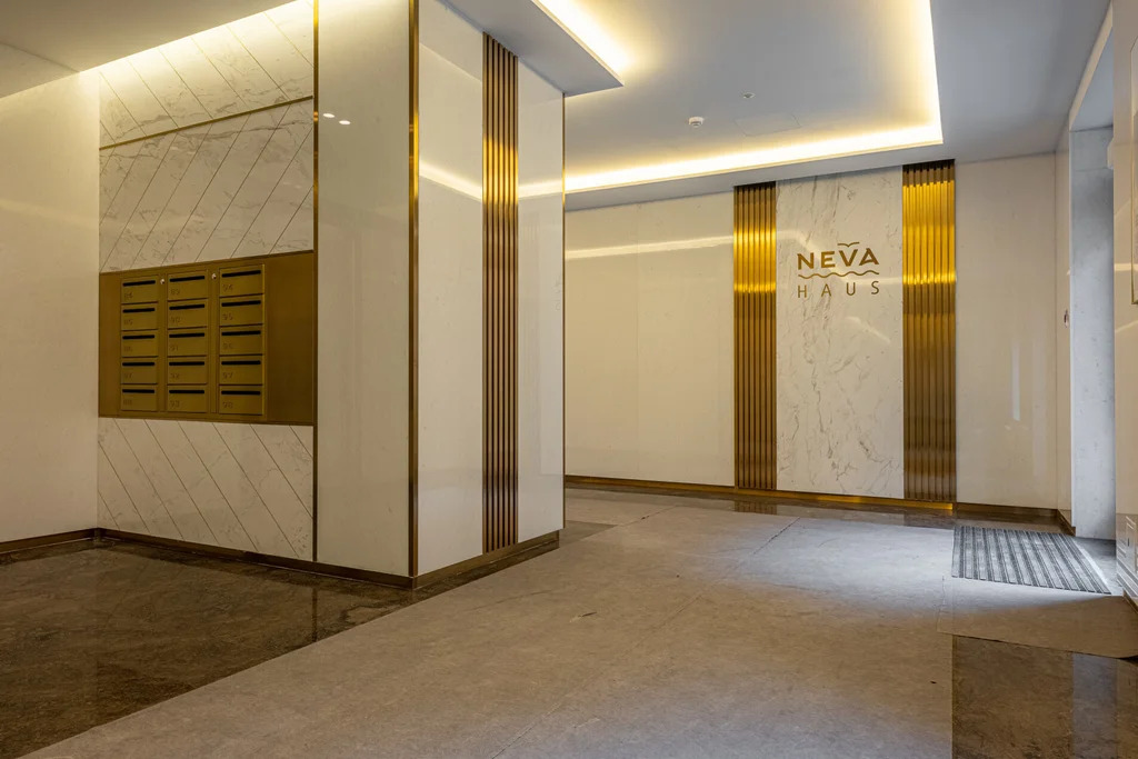 Продажа квартиры, м. Спортивная, Петровский пр-кт. - Фото 16