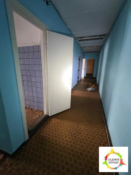 Отапливаемое помещение на 2 м этаже административного здания - Фото 0