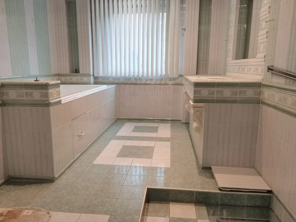 5-комнатная квартира 118.3 кв.м. - Фото 23