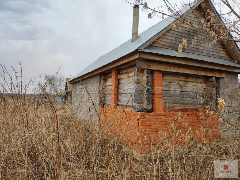Продажа дома, Средняя Меша, Тюлячинский район, ул. Гагарина - Фото 4