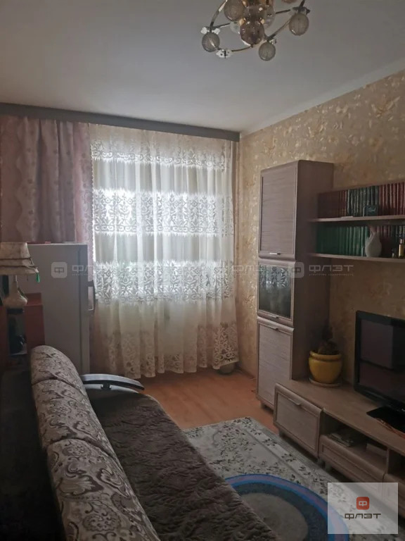 Продажа квартиры, Казань, ул. Болотникова - Фото 4