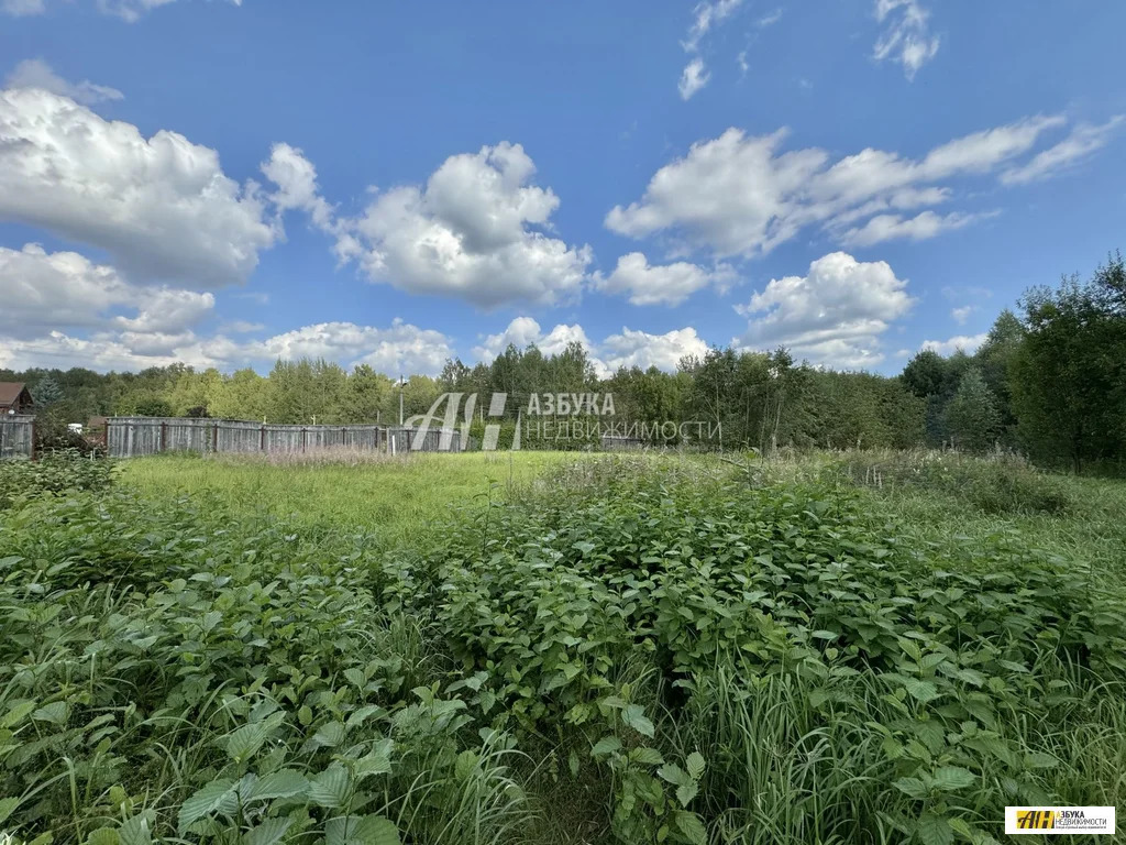 Продажа участка, Синьково, Одинцовский район - Фото 0