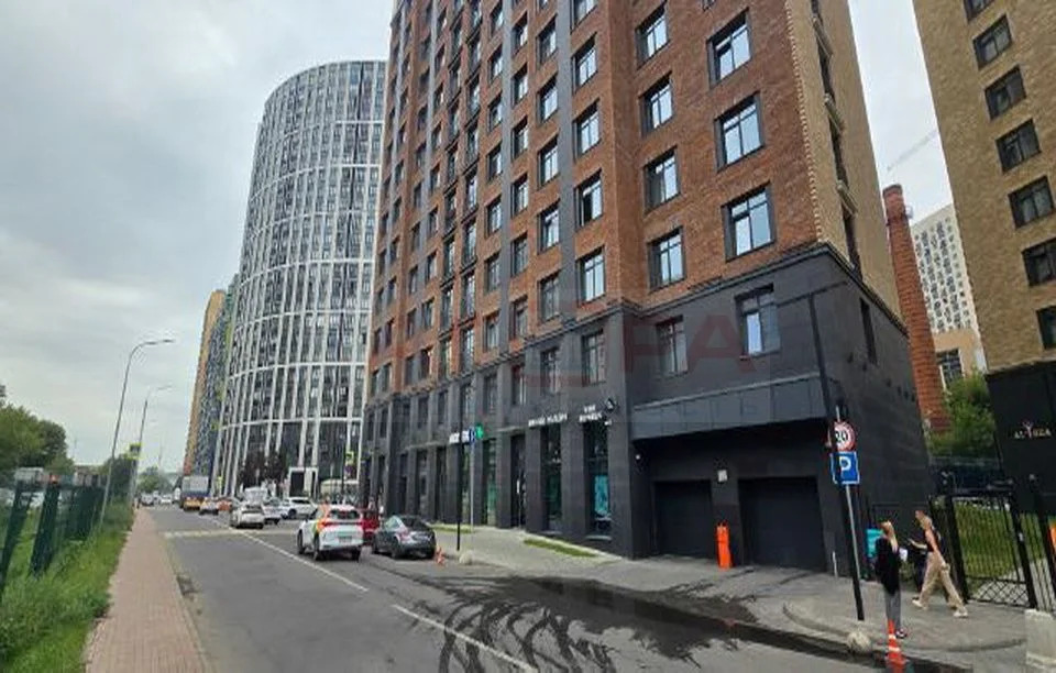 Аренда ПСН, м. Фили, Филёвская Б. ул - Фото 6