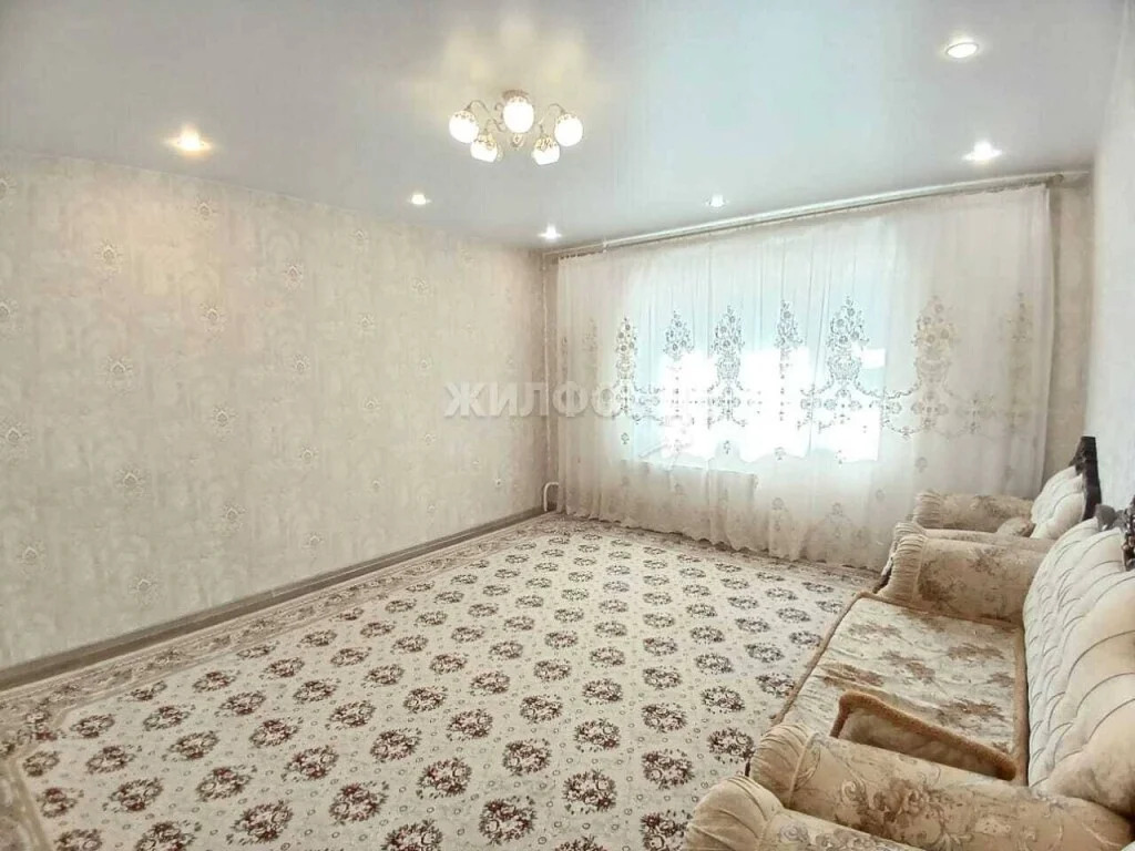 Продажа квартиры, Новосибирск, Виктора Уса - Фото 1