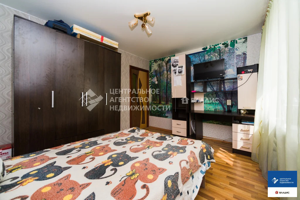 Продажа квартиры, Рязань, ул. Крупской - Фото 2