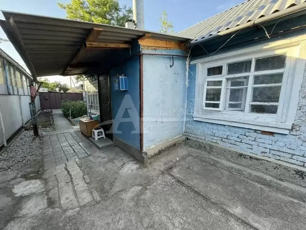 Продажа дома, Георгиевск, ул. Ленина - Фото 13