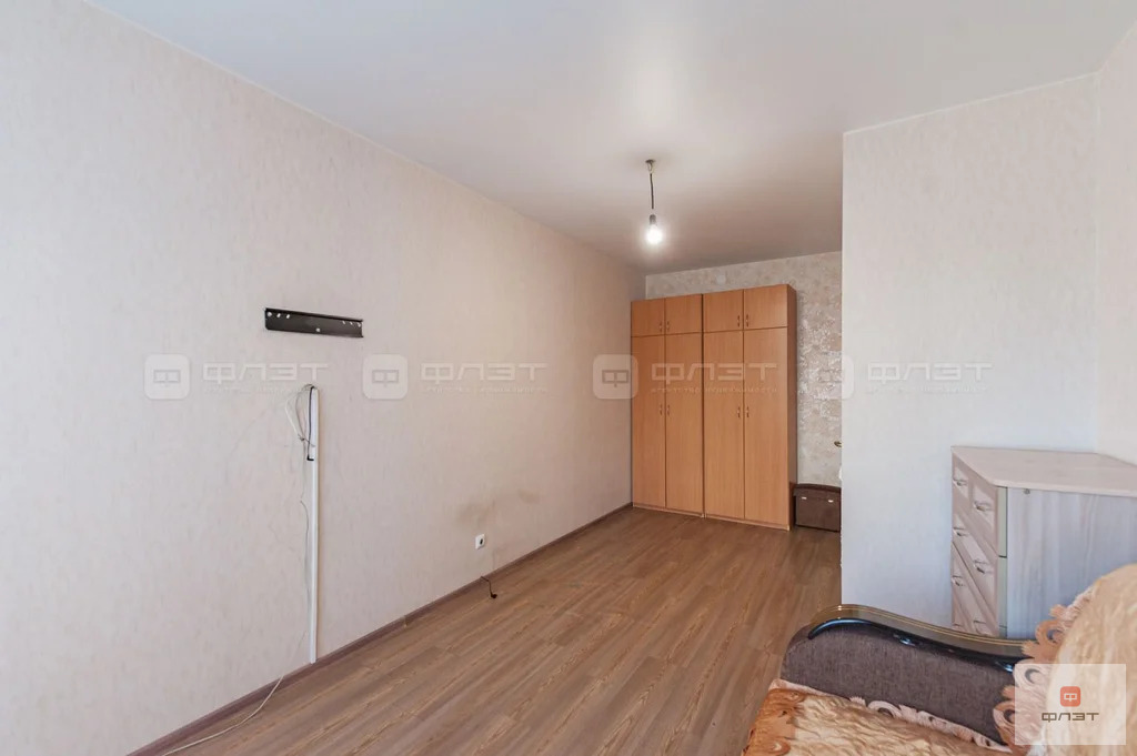 Продажа квартиры, Казань, ул. Рауиса Гареева - Фото 5