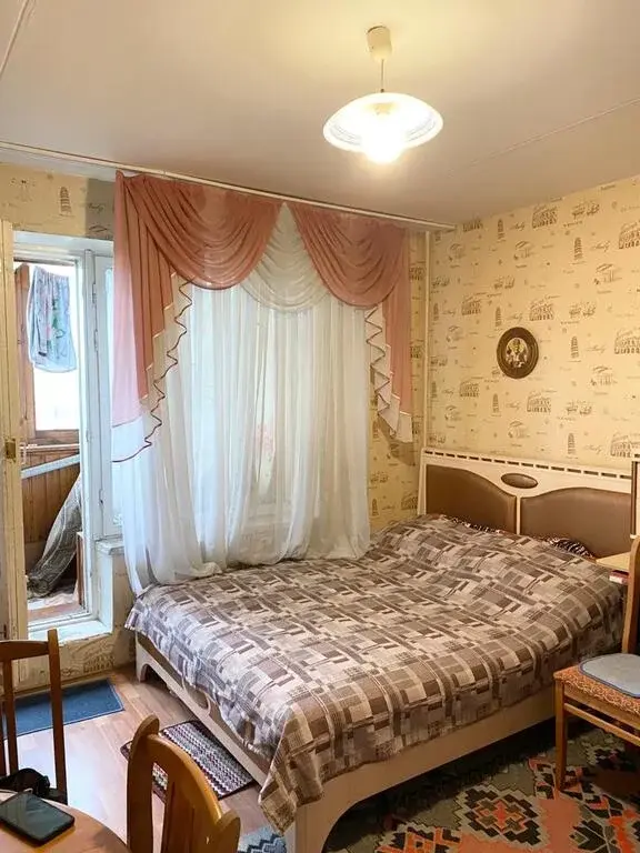Продаётся 2-х комнатная квартира рядом с метро Косино - Фото 21