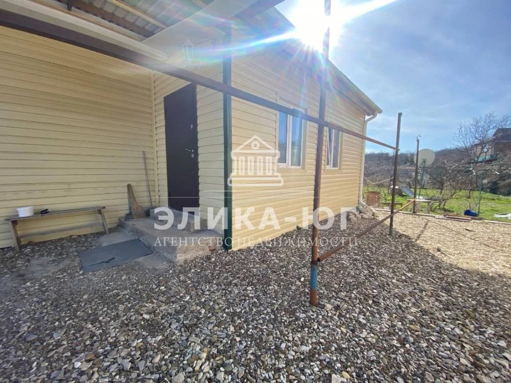 Продажа дома, Джубга, Туапсинский район, ул. Ореховая - Фото 2