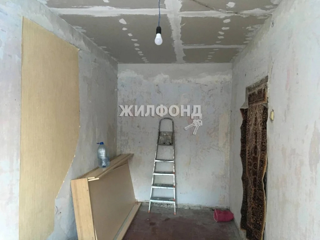 Продажа комнаты, Новосибирск, ул. Кузьмы Минина - Фото 6