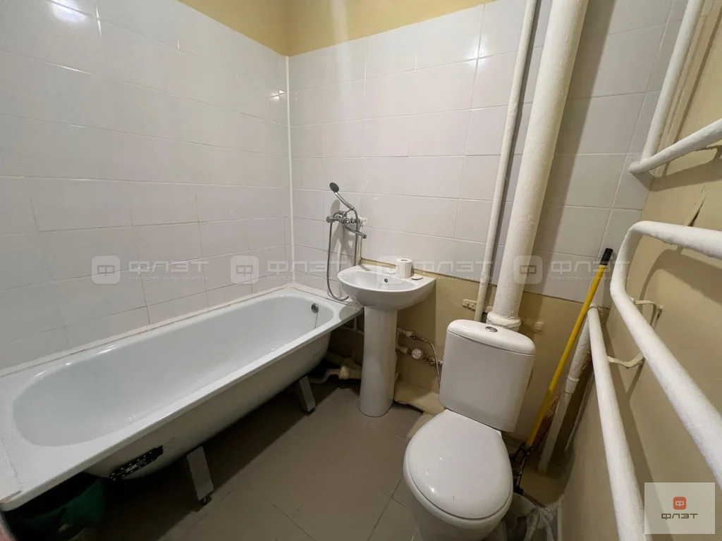 Продажа квартиры, Казань, ул. Черноморская - Фото 8