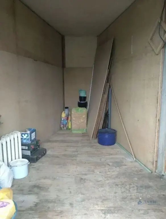 Продажа трехкомнатной квартиры 72.0м ул. Зайцева, 29, Магадан, ... - Фото 8