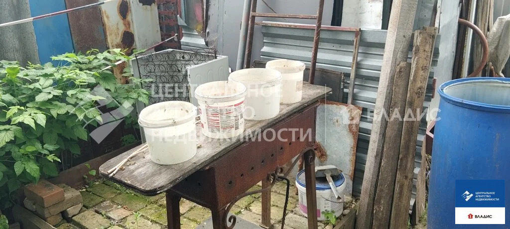 Продажа дома, Рязань, 1-й Центральный проезд - Фото 8