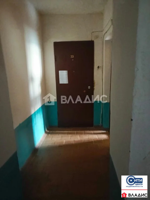 Продажа квартиры, Воронеж, ул. Костромская - Фото 11