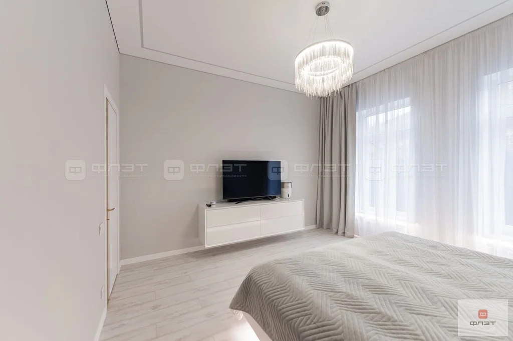 Продажа дома, Казань, ул. Ясмин - Фото 43