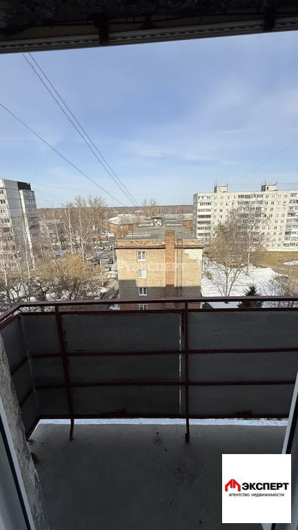 3-комнатная квартира, ул. Кирова - Фото 15