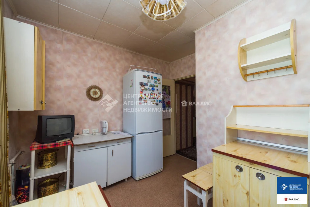 Продажа квартиры, Рязань, ул. Братиславская - Фото 3