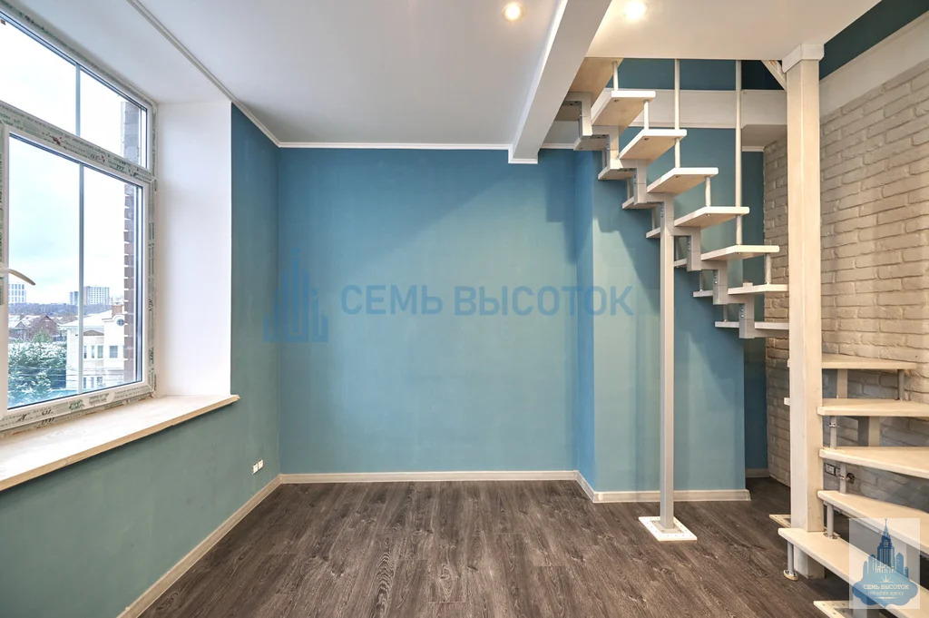 Продажа таунхауса, м. Бунинская аллея, ул. Адмирала Лазарева - Фото 9