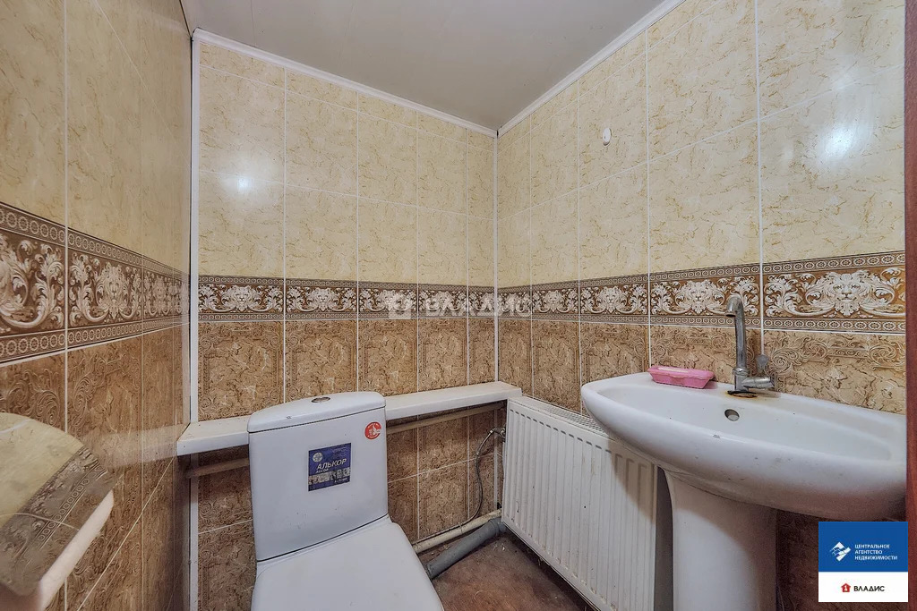 Продажа дома, Сидоровка, Рыбновский район - Фото 12