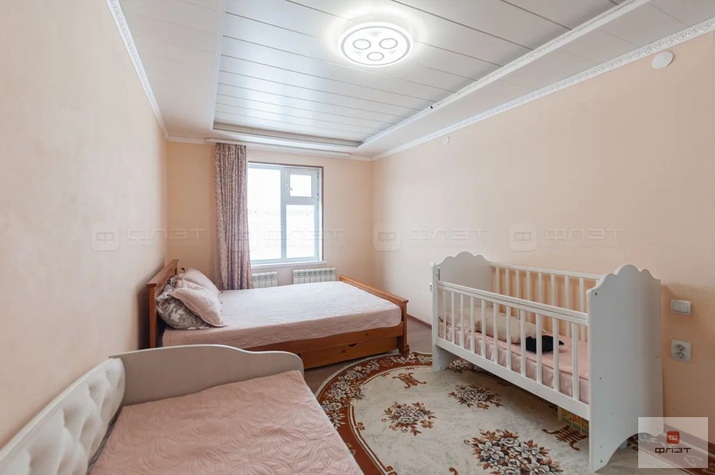 Продажа дома, Арышхазда, Пестречинский район, ул. Центральная - Фото 1