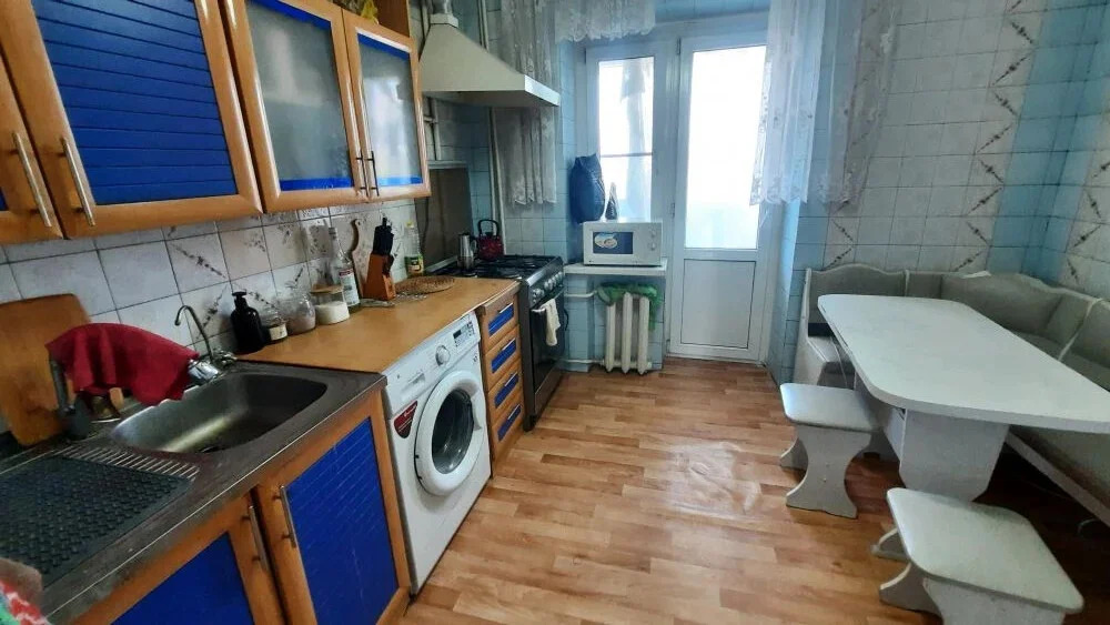 Продажа квартиры, Абинск, Абинский район, Комсомольский пр-кт. - Фото 11