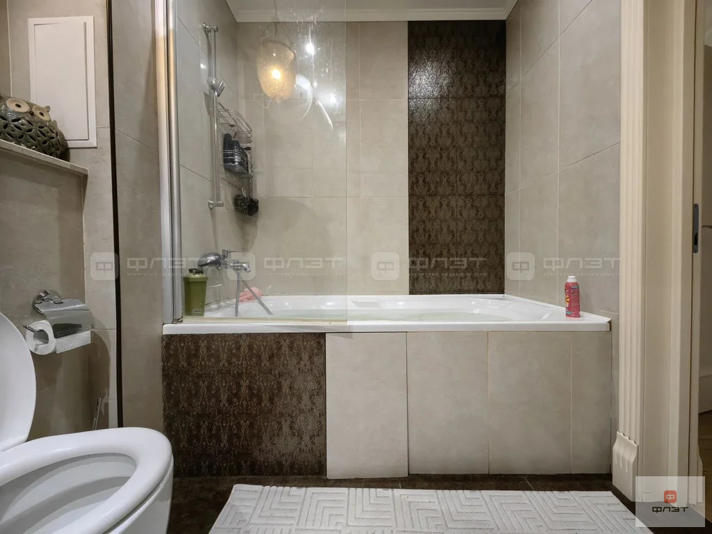 Продажа квартиры, Казань, ул. Чистопольская - Фото 22