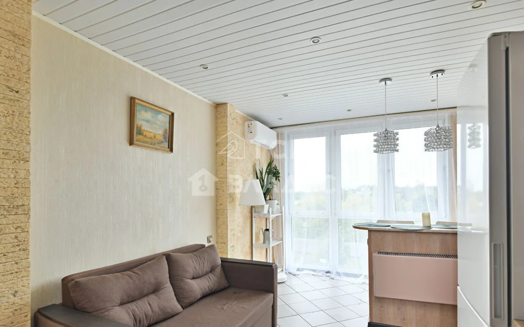Продажа квартиры, Ивантеевка, ул. Заводская - Фото 10