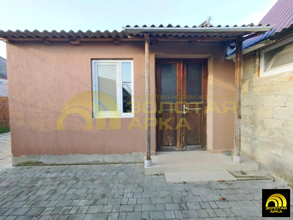 Продажа дома, Старотитаровская, Темрюкский район, Ильича пер. - Фото 15