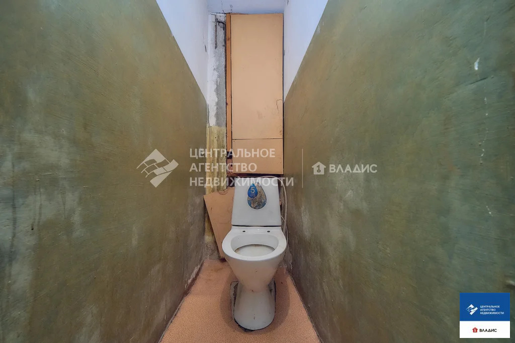 Продажа квартиры, Сидоровка, Рыбновский район, 3 - Фото 5