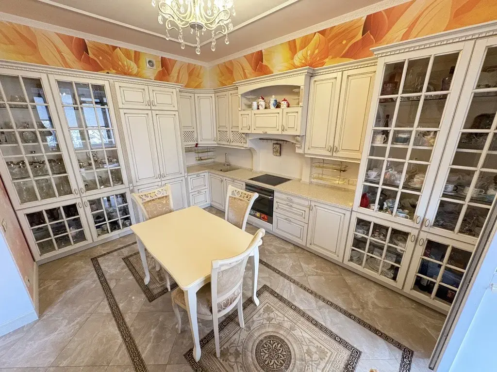 Продажа 4х к.кв. в монолитно-кирпичном доме по ул.Гарибальди - Фото 15