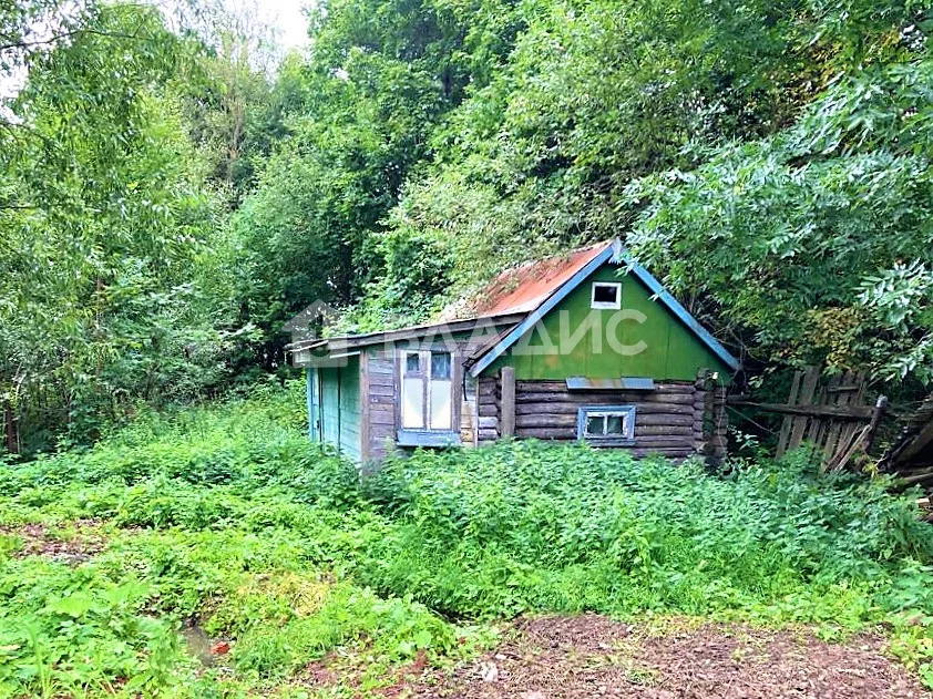 Суздальский район, поселок Малининский, Совхозная улица, дом на . - Фото 19