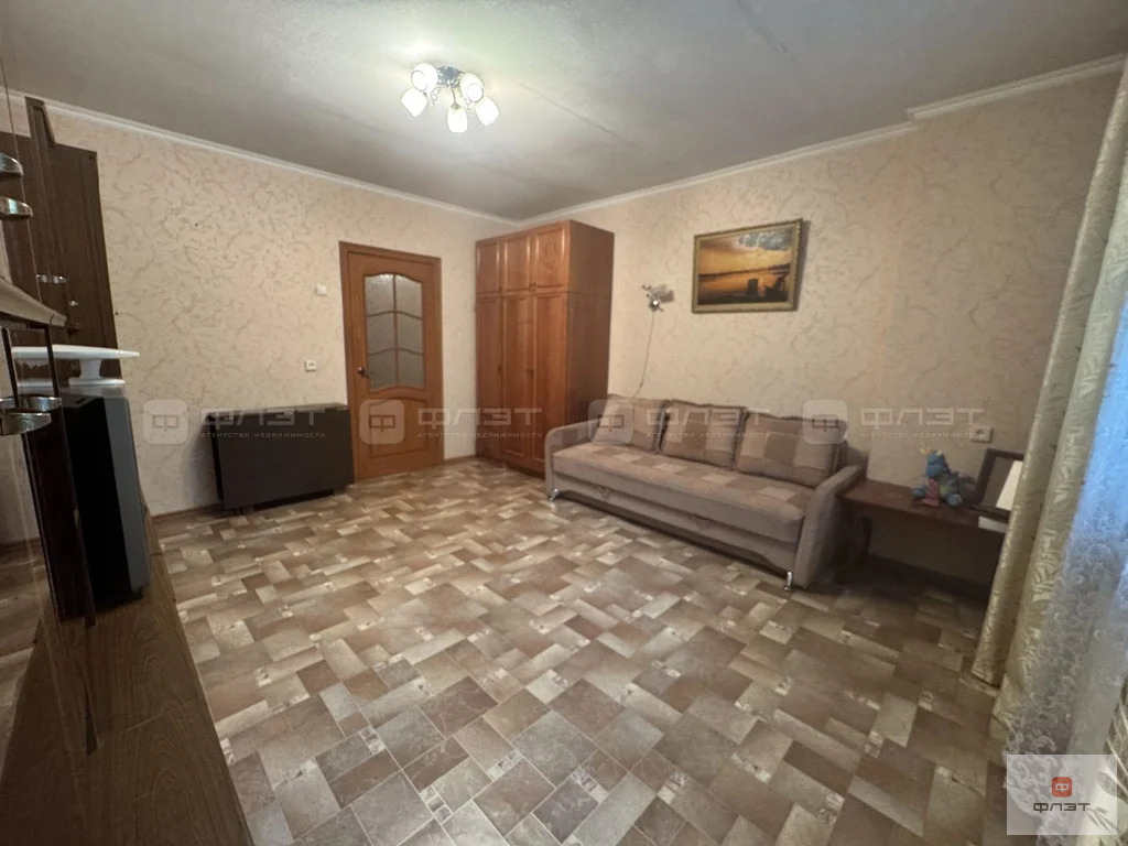 Продажа квартиры, Казань, ул. Побежимова - Фото 2