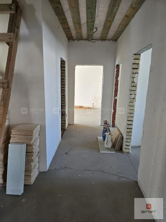 Продажа дома, Казань, ул. Миркасыма Усманова - Фото 10