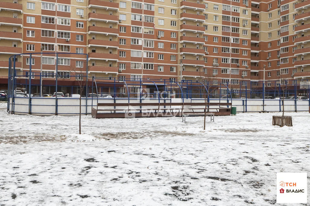 городской округ Щёлково, Щёлково, микрорайон Богородский, д.5, ... - Фото 29