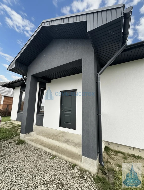 Продажа дома, Ступино, Дмитровский район - Фото 3