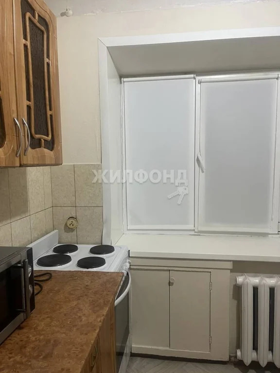 Продажа квартиры, Новосибирск, ул. Урицкого - Фото 13