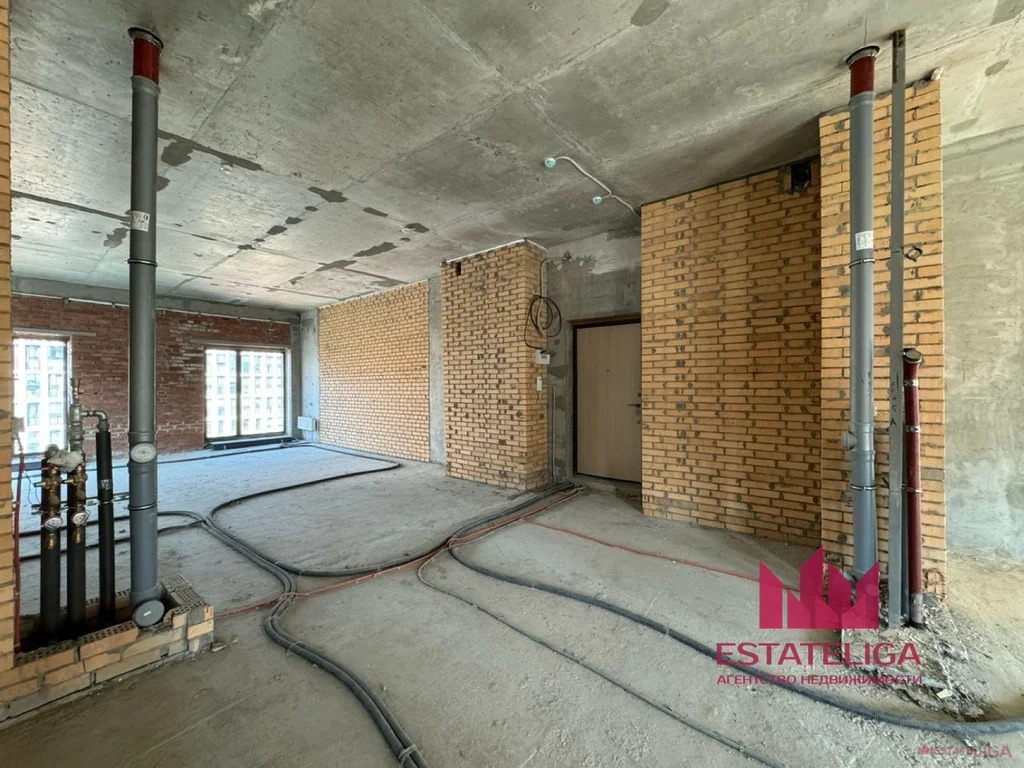 Продажа квартиры, улица Архитектора Щусева - Фото 0