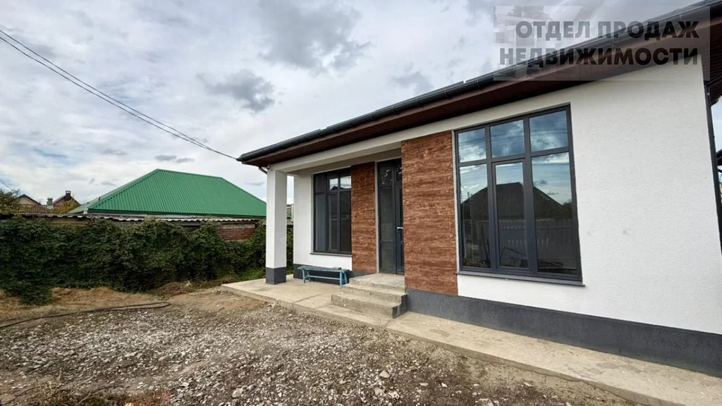 Новый дом - Фото 17