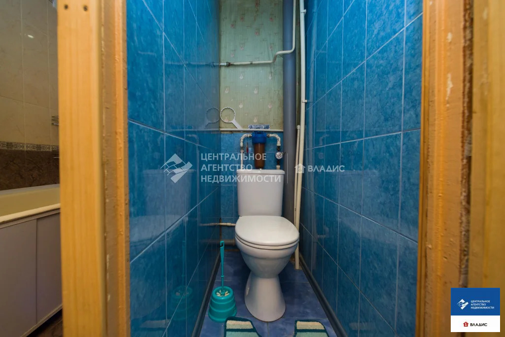 Продажа квартиры, Баграмово, Рыбновский район - Фото 7