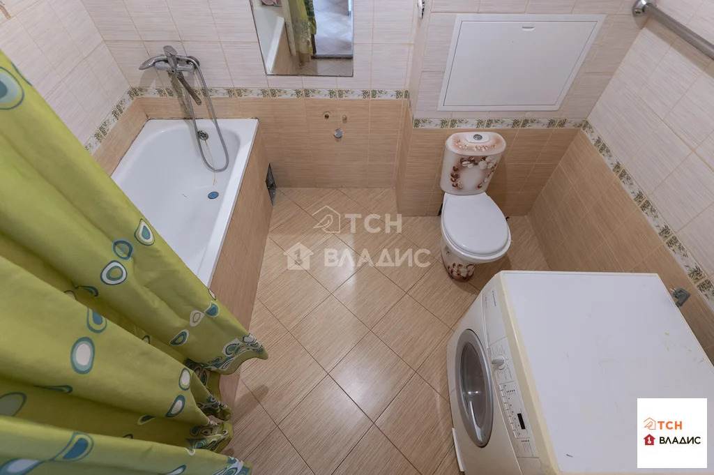 Продажа квартиры, Аничково, Щелковский район, 6 - Фото 27