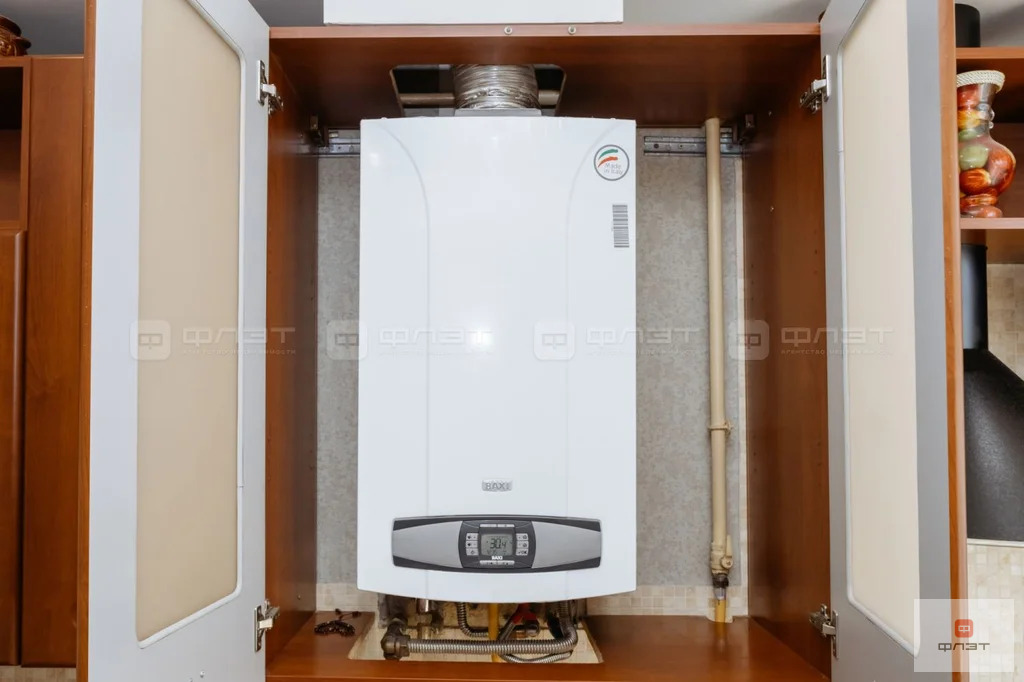 Продажа квартиры, Казань, ул. Бутлерова - Фото 6