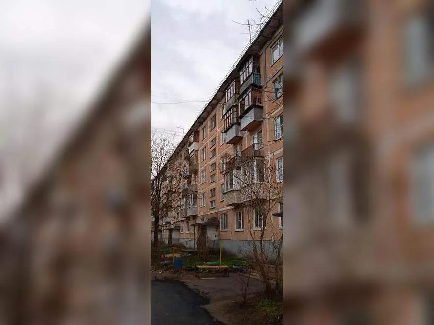 Срочная продажа! Продам 2-комн. квартиру 42.5 кв.м. - Фото 0