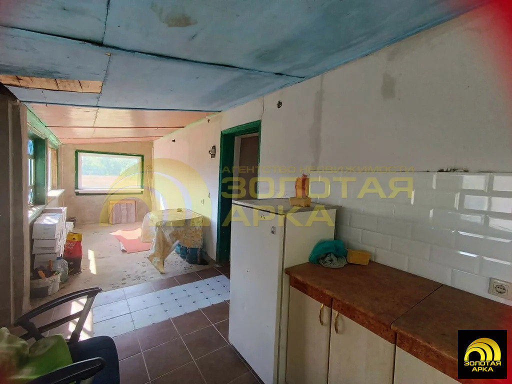 Продажа дома, Михайловское, Северский район, Луговой переулок - Фото 10